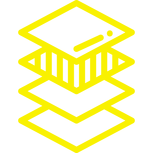 logo yellow